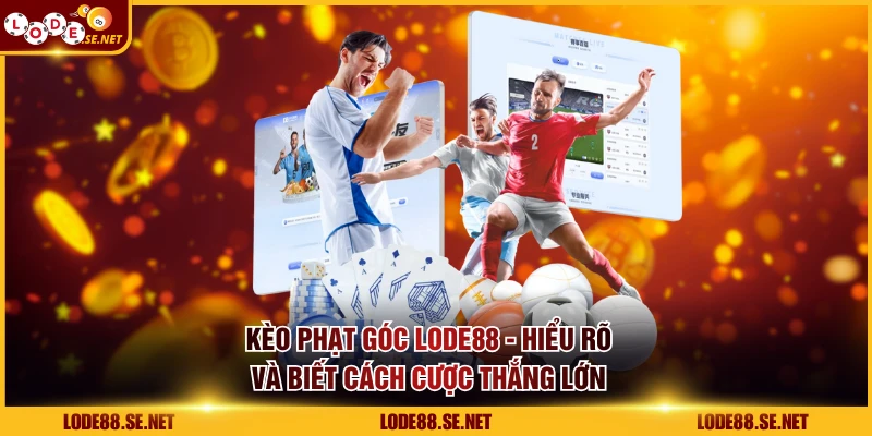 Kèo phạt góc