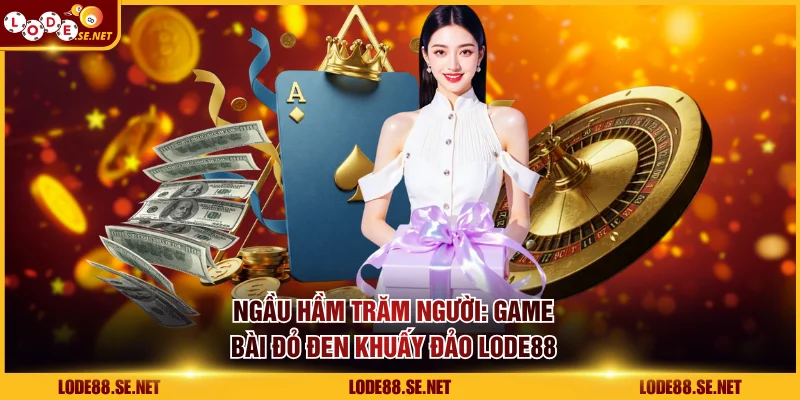 Ngầu Hầm Trăm Người