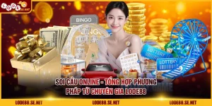 Soi cầu online