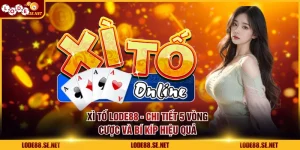 Xì Tố LODE88